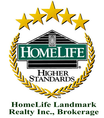 homelife landmark image